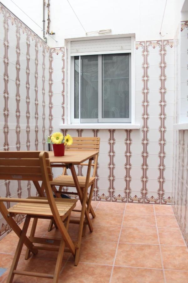 Апартаменти Apartamento Auditorio Аліканте Екстер'єр фото