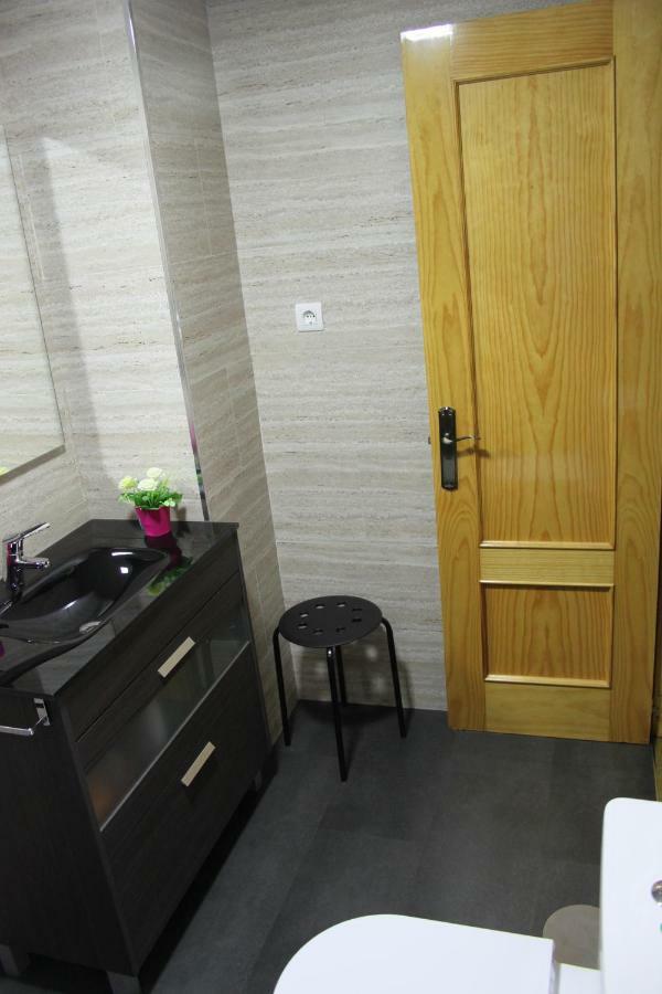 Апартаменти Apartamento Auditorio Аліканте Екстер'єр фото