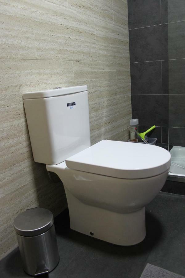 Апартаменти Apartamento Auditorio Аліканте Екстер'єр фото